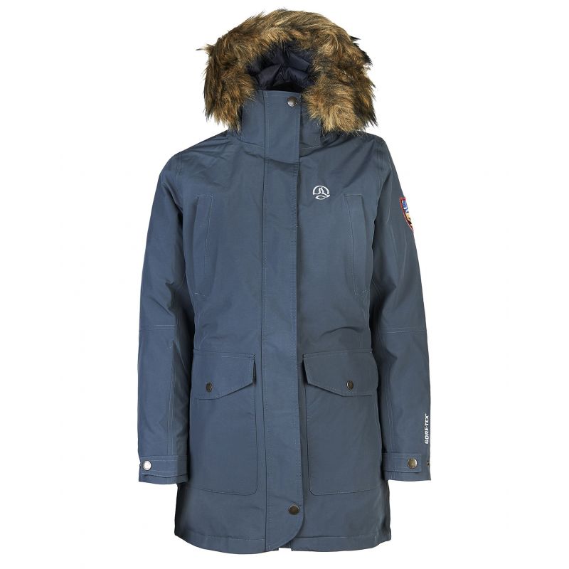 Ternua South River Jacket Parka Women's