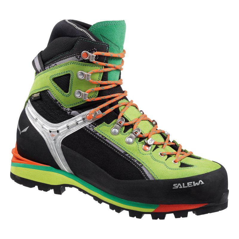 Salewa Ms Condor Evo GTX Mountaineering Boots Men's