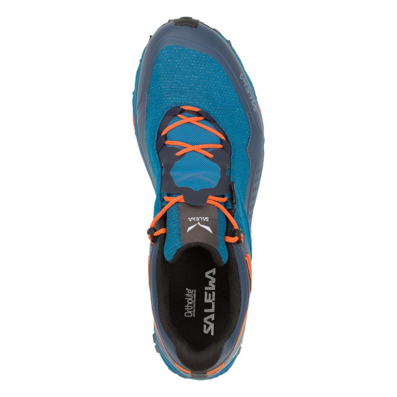 Chaussures de Trail Running Femme Salewa WS Speed Beat Gore-tex
