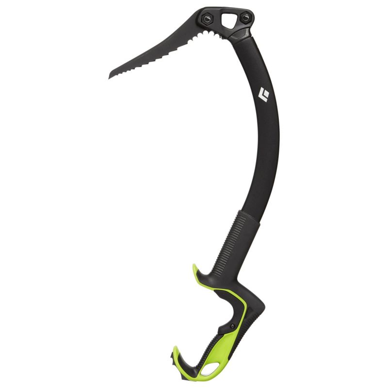 Black Diamond Reactor Ice Tool Ice Axe