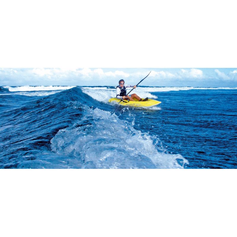 tahe outdoors kayak