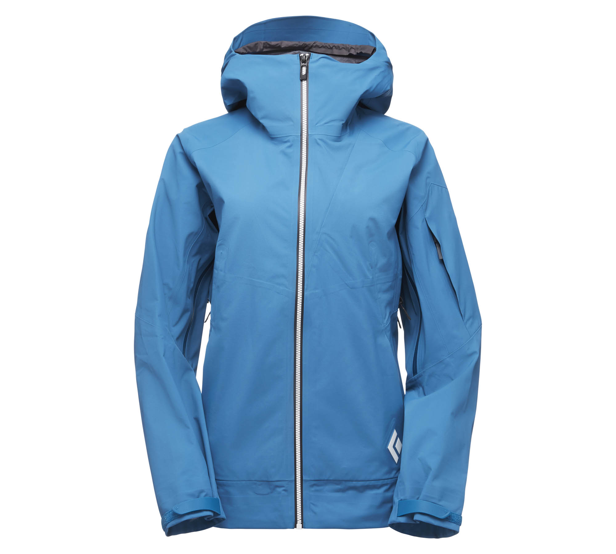 Black Diamond - Mission Shell - Ski jacket - Women's