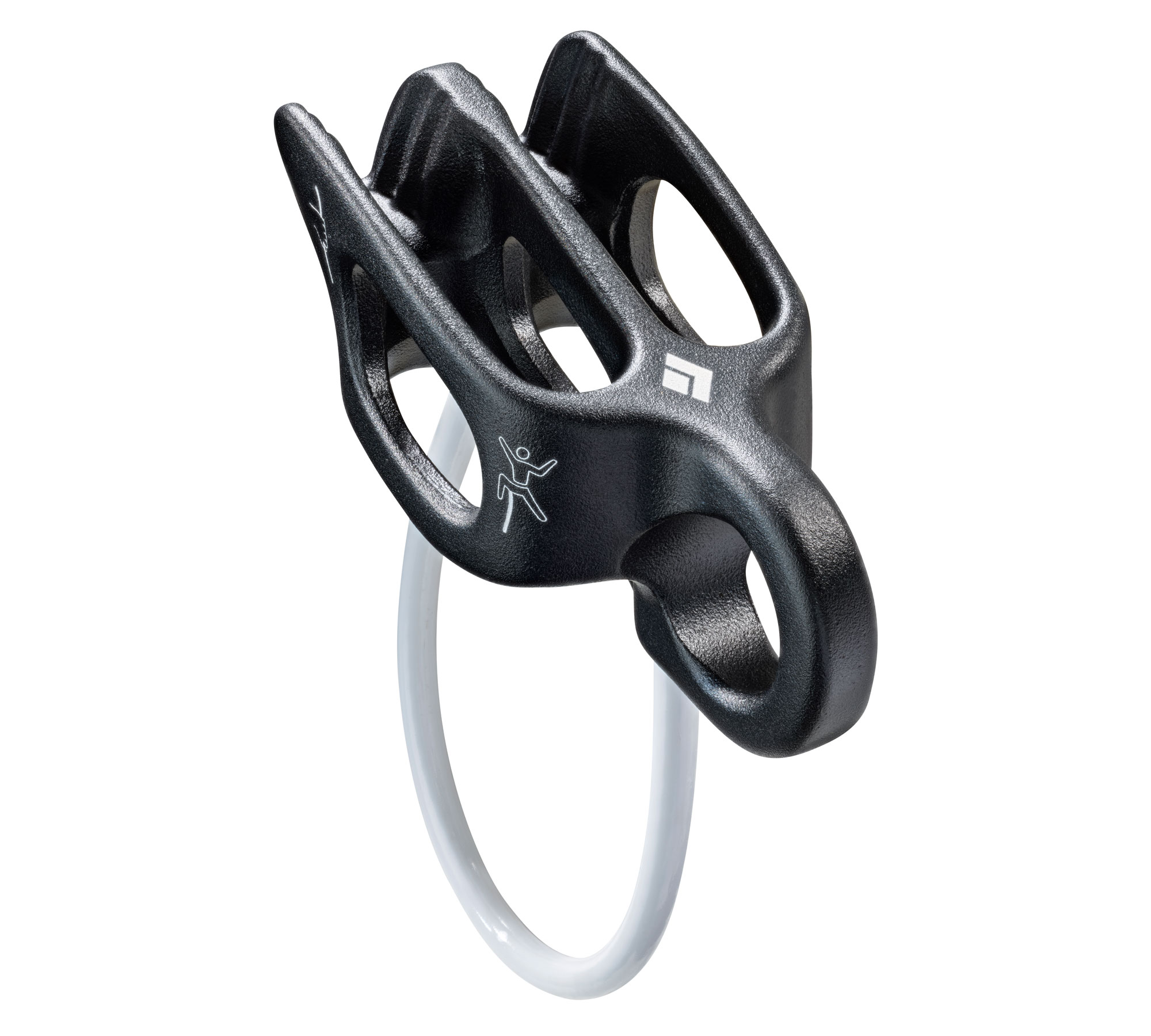 Black Diamond - ATC-Guide - Belay device