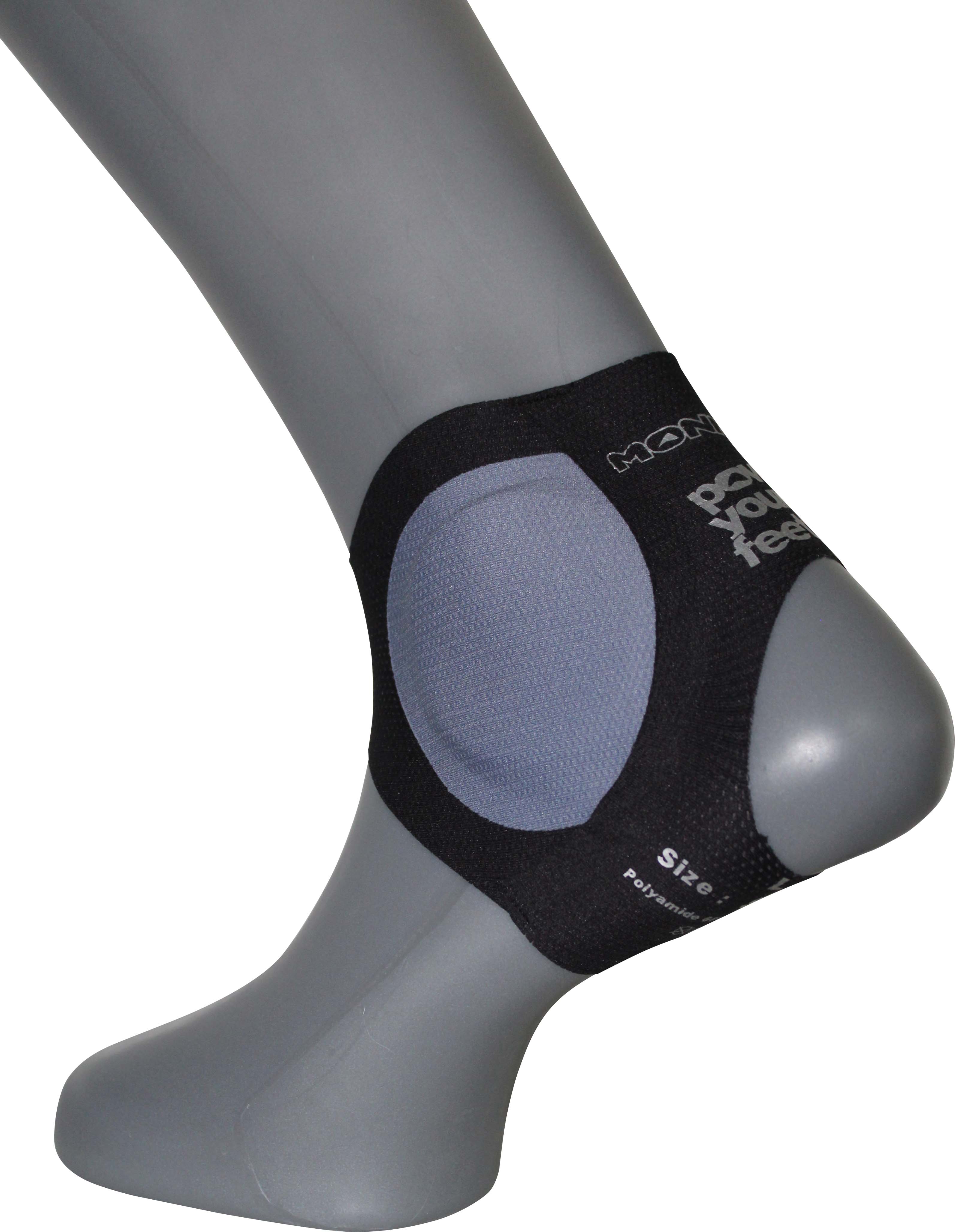 Monnet - Gel Protech