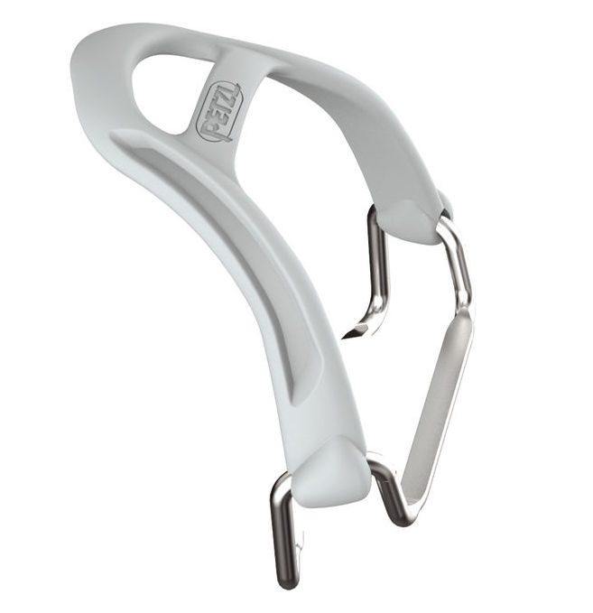 Petzl - Fil Flex - Toe bail