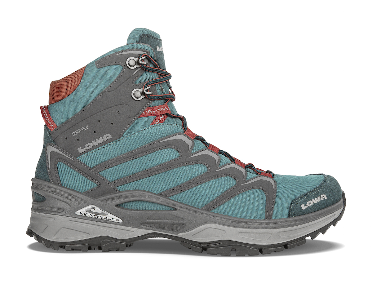 Lowa - Innox GTX Mid - Walking Boots - Men's
