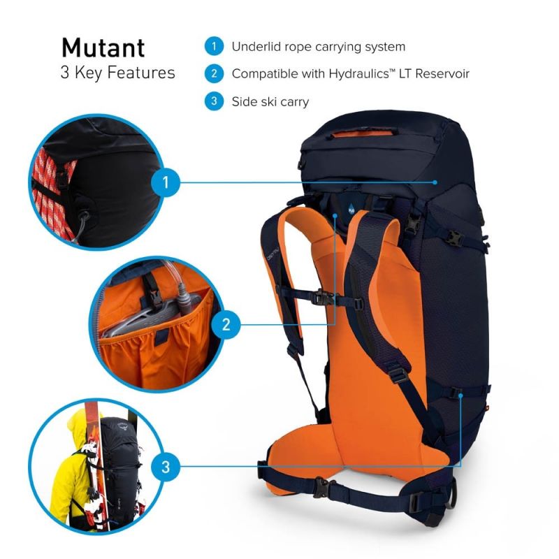 mutant 28 rucksack