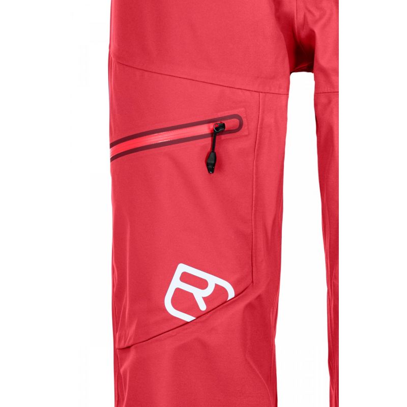 women's ski shell pants