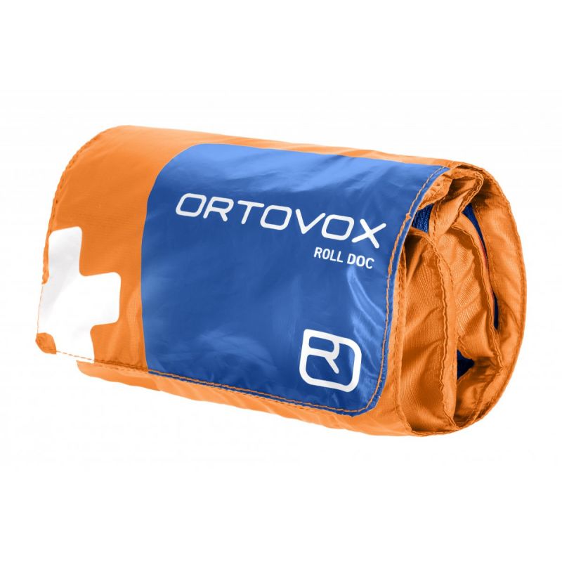 Ortovox First Aid Roll Doc First aid kit