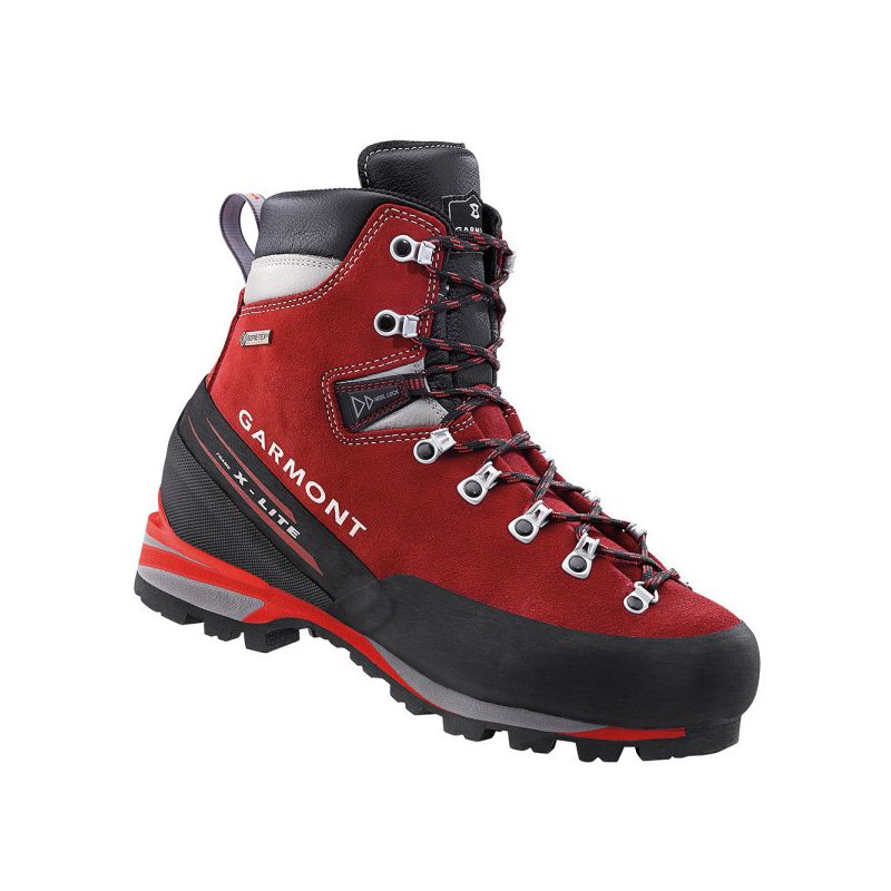 Garmont - Pinnacle GTX - Mountaineering Boots - Men's