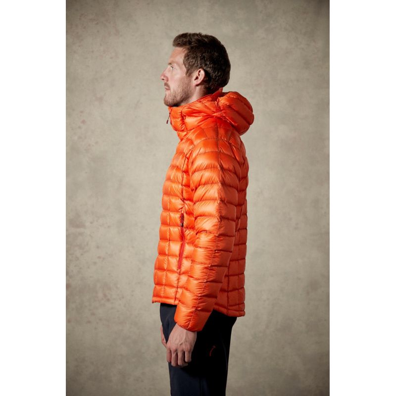 rab continuum jacket mens
