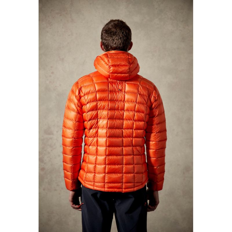 rab continuum jacket