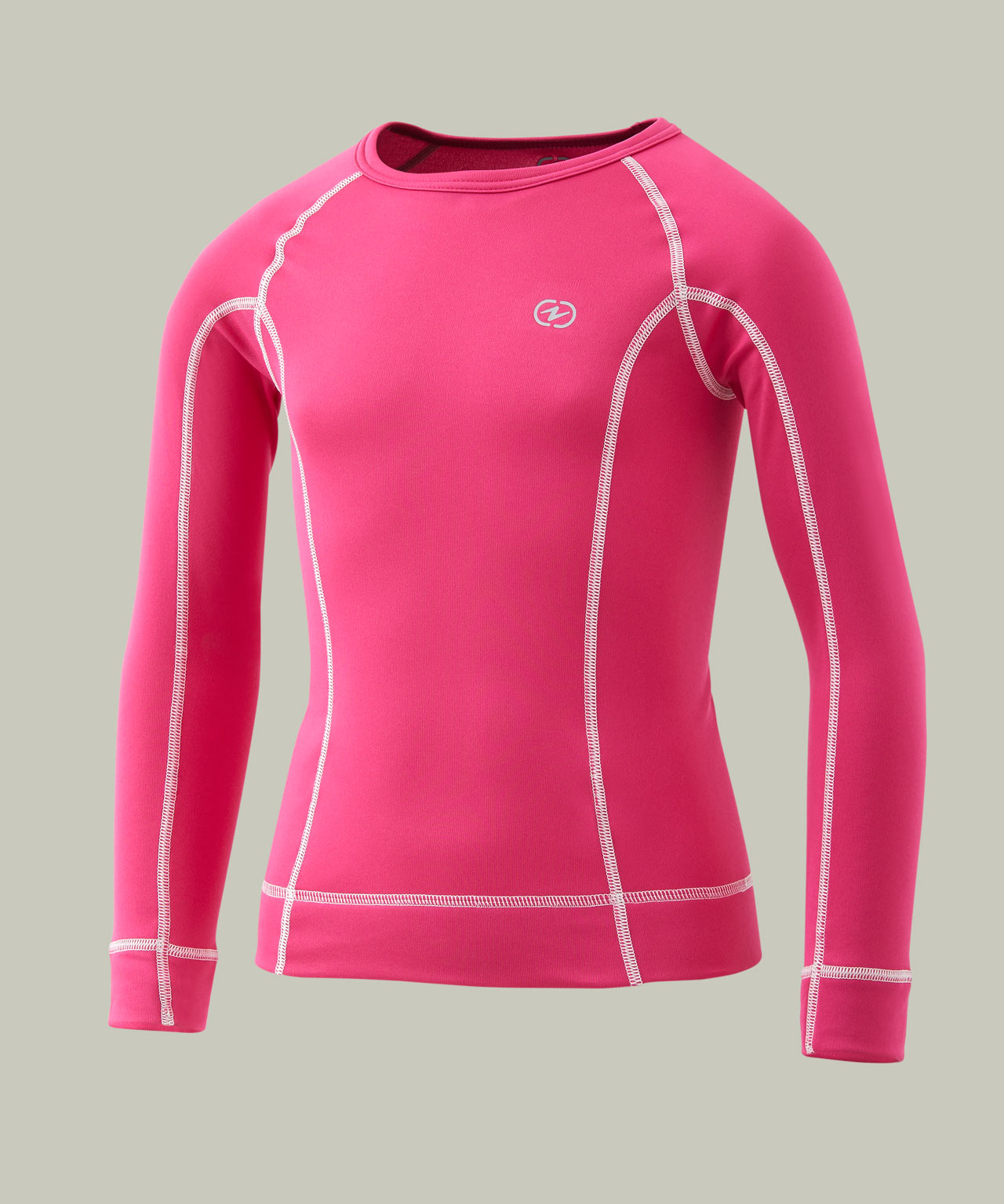 Damart Sport - Easy Body 4 - T-Shirt - Kids