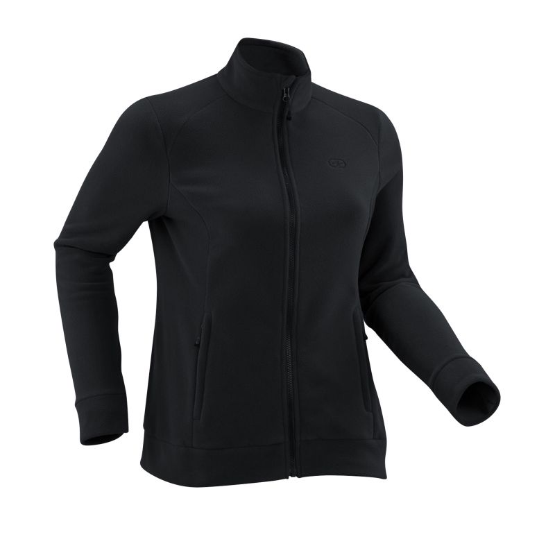 Damart Sport Easy Fleece 200 Fleece jacket Women's