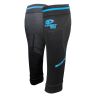 Black / Blue