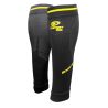 Black / Yellow