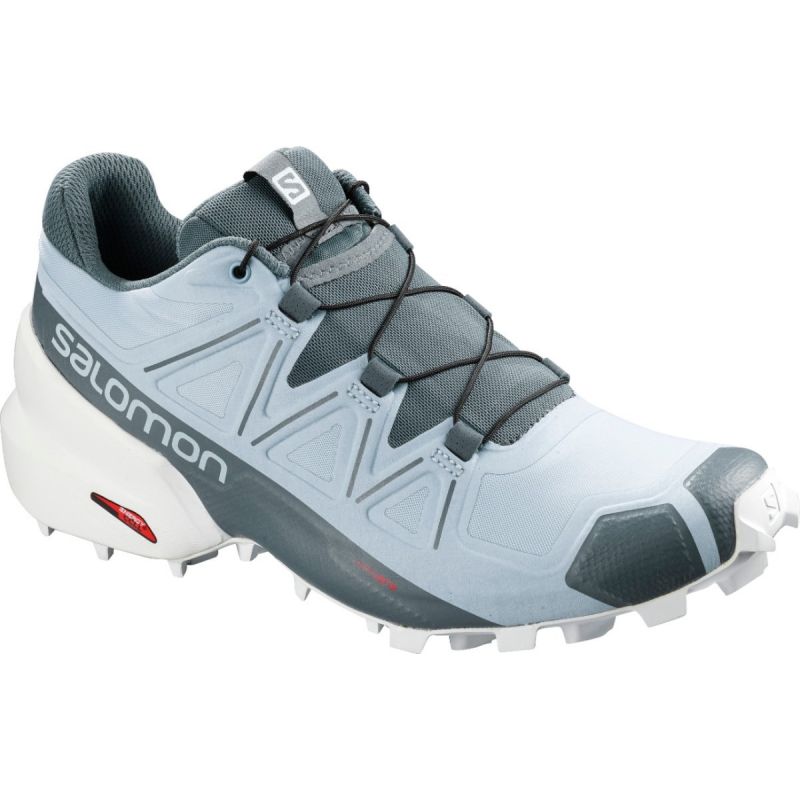 salomon speedcross 5 femme