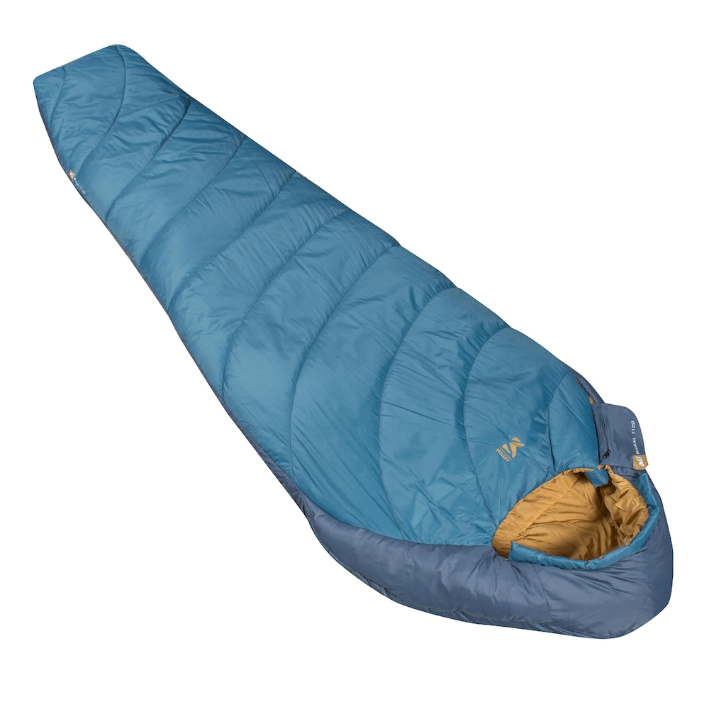 Millet - Baikal 1100 Reg - Sleeping bag
