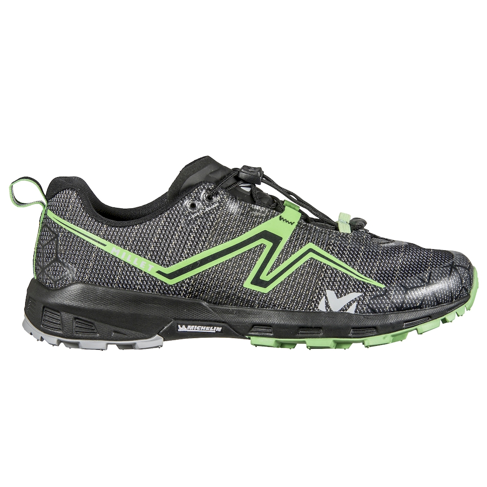 Millet - Light Rush - Walking Boots - Men's