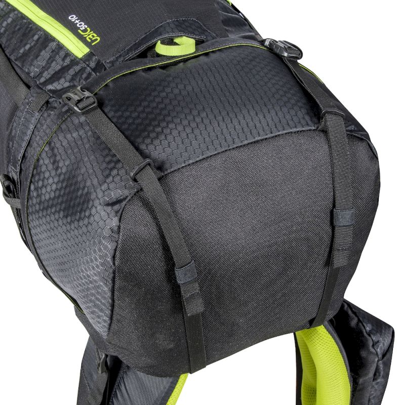 Millet Ubic 50+10 Hiking backpack