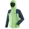 Flash Green / Orion Blue