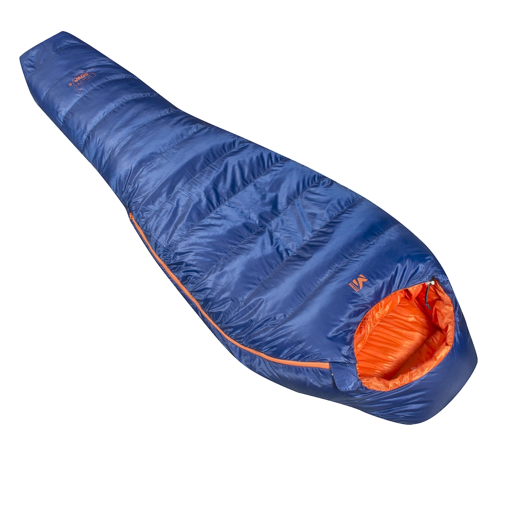 Millet Light Down -5° - Sleeping bag