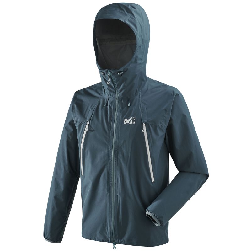 Millet K Absolute 2,5L Jkt Hardshell jacket Men's