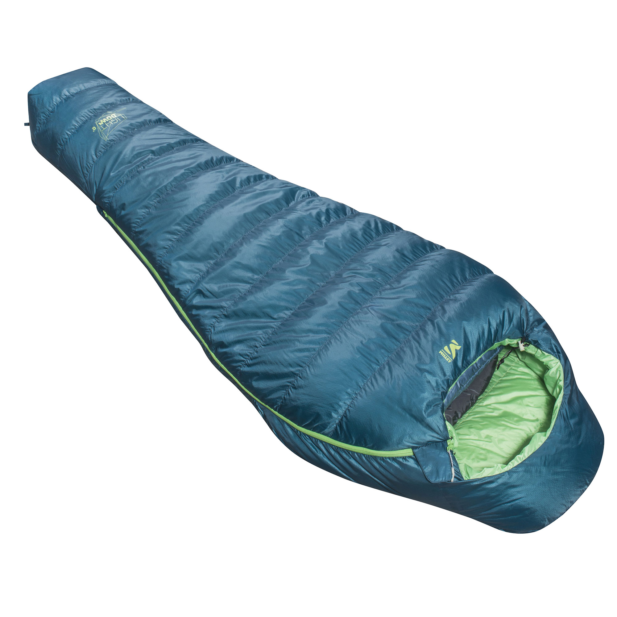 Millet Light Down 0° - Sleeping bag
