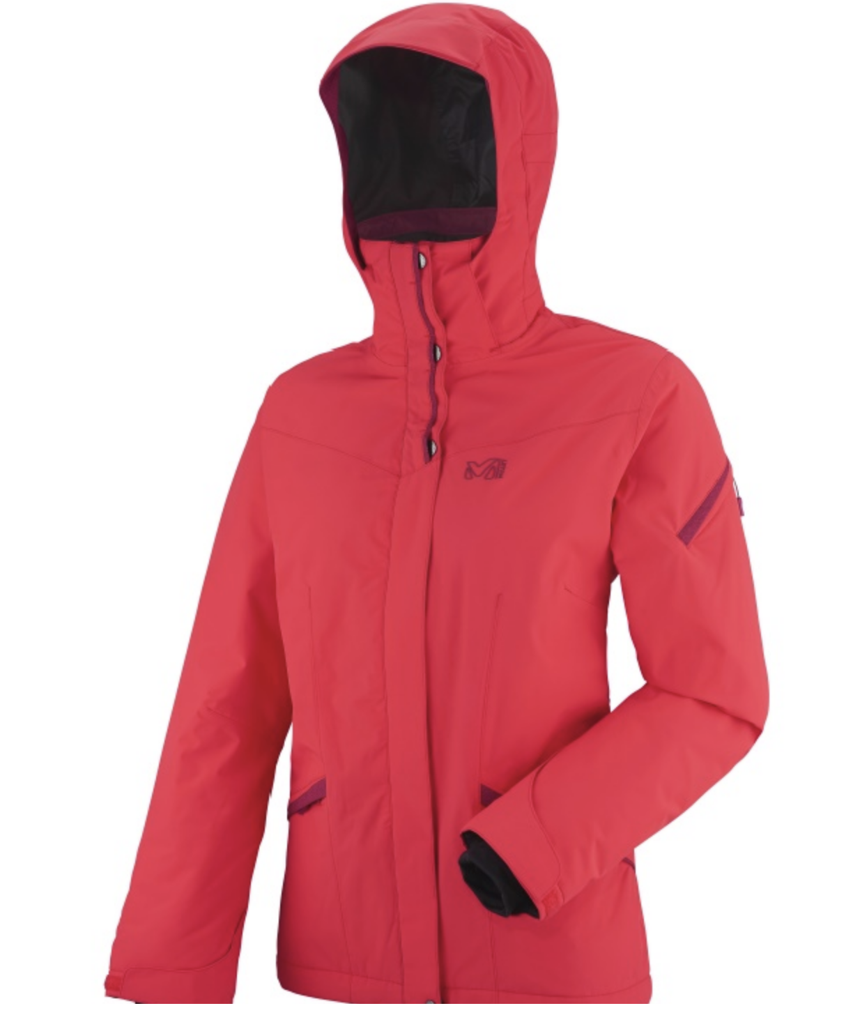 Millet - LD Cypress Mountain II Jkt - Ski jacket - Women's