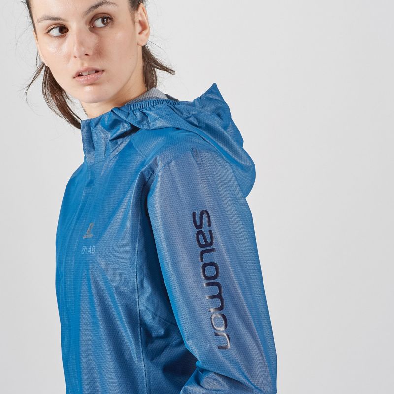 salomon lightning race