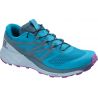 Cyan Blue / Mallard Blue / Cashmere Blue