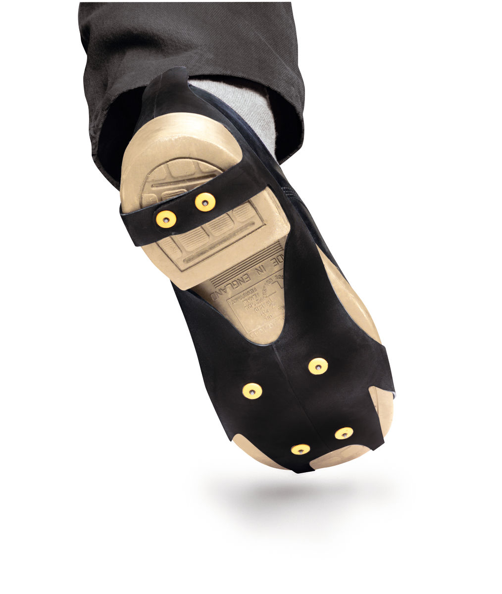 Petzl - Spiky Plus - Anti-slip soles