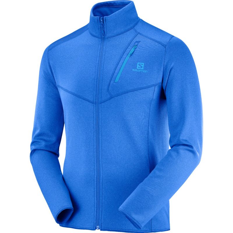 salomon discovery fz