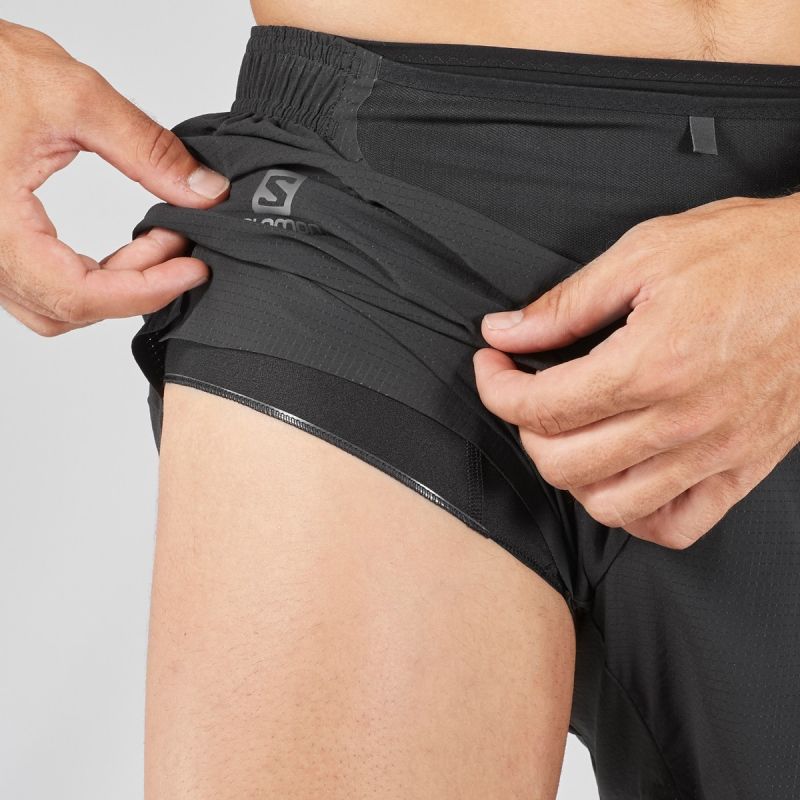 sense pro short m