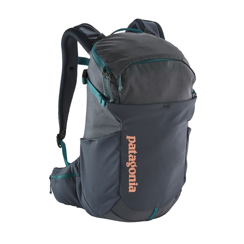 patagonia running backpack