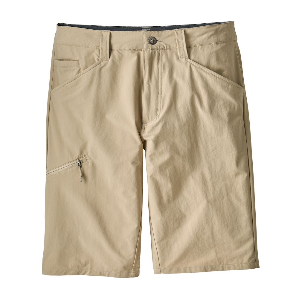 Patagonia - Quandary Shorts 12" - Hiking shorts - Men's