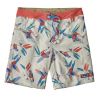 Parrots: Dyno White