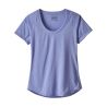 Light Purple Blue