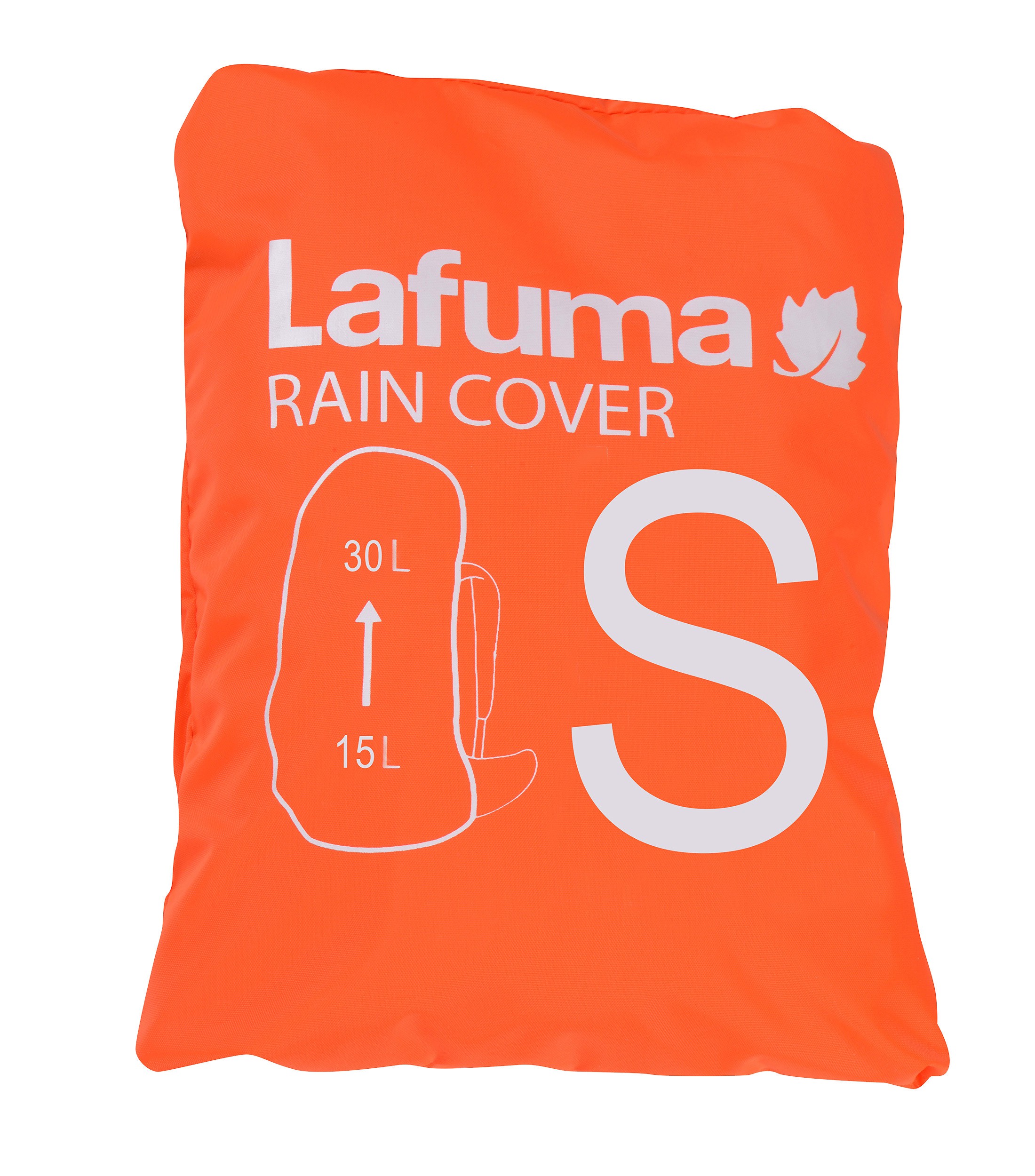 Lafuma - Rain Cover - S (15-30 L) - Rain cover
