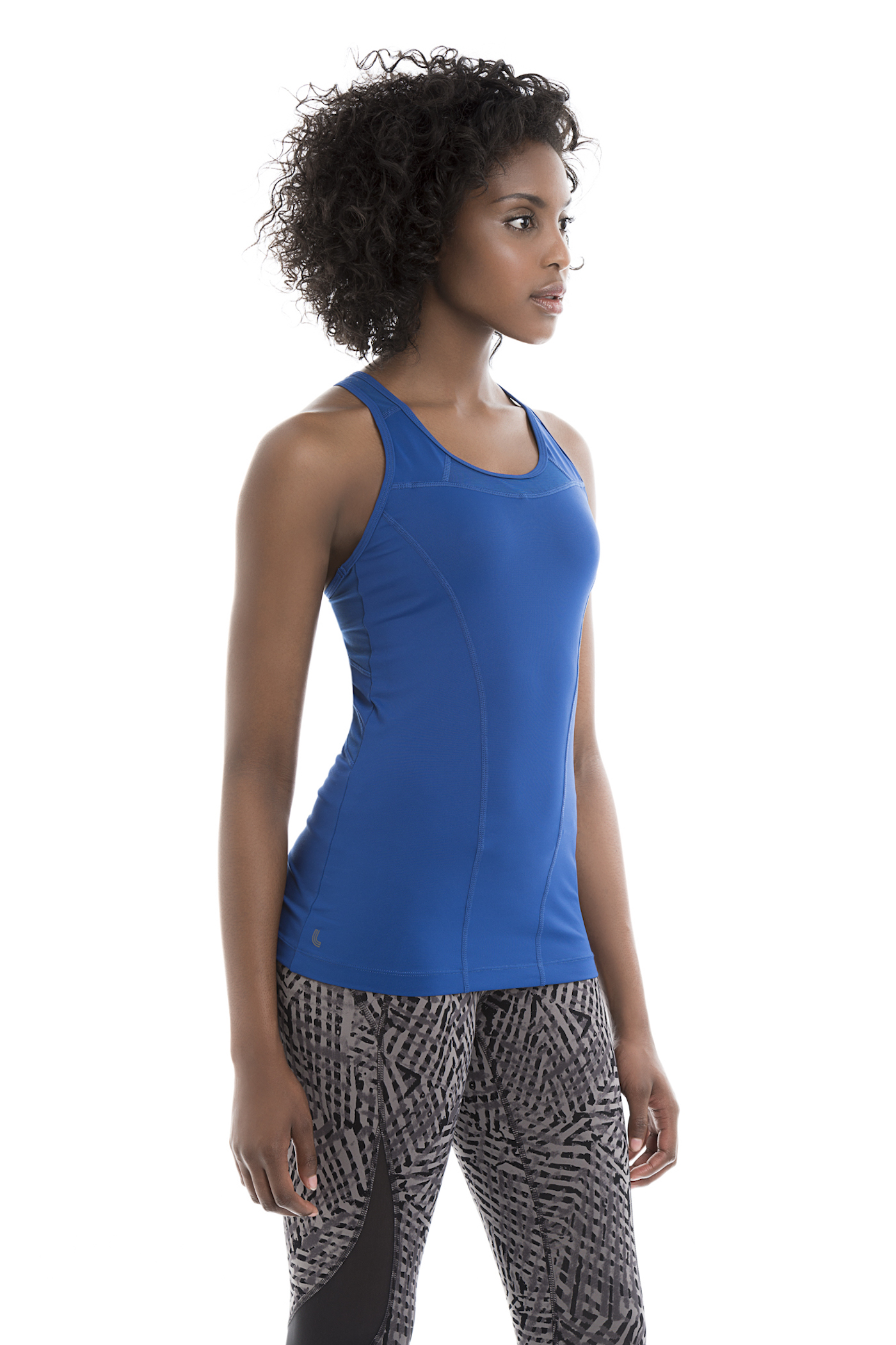 Lolë - Central - Top - Women's