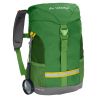 Parrot Green