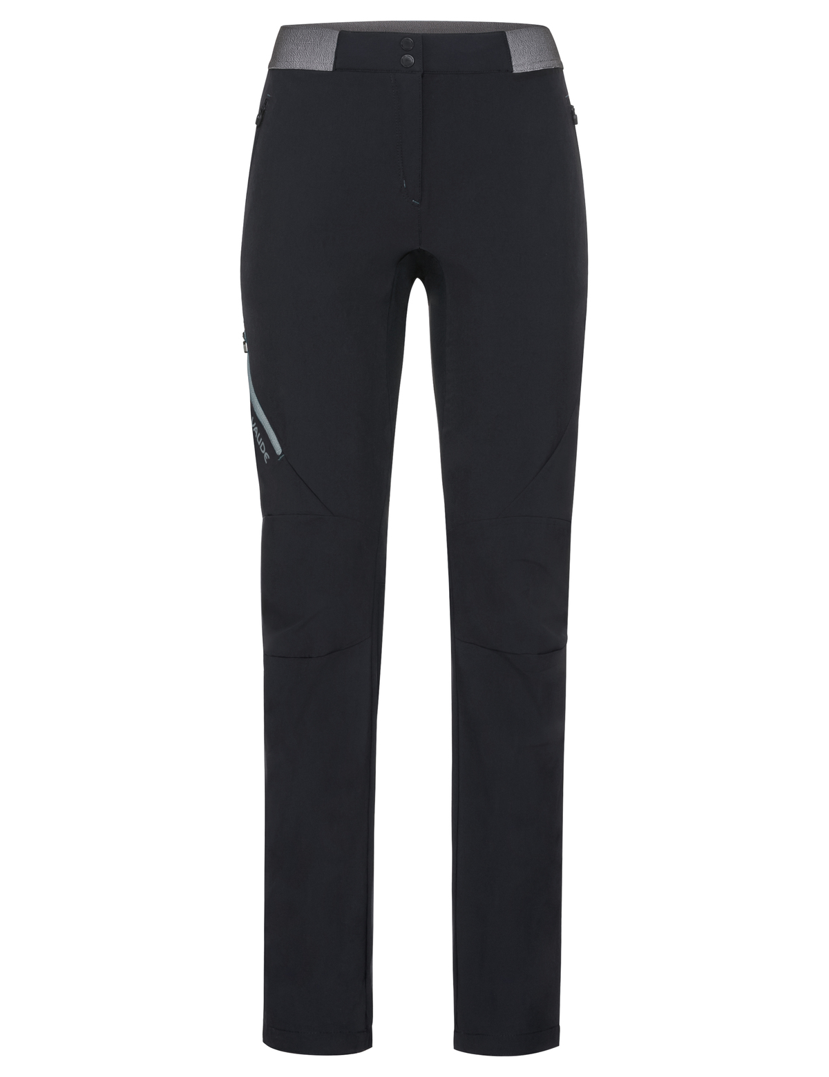 Vaude - Scopi Pants II - Outdoor trousers - Women's