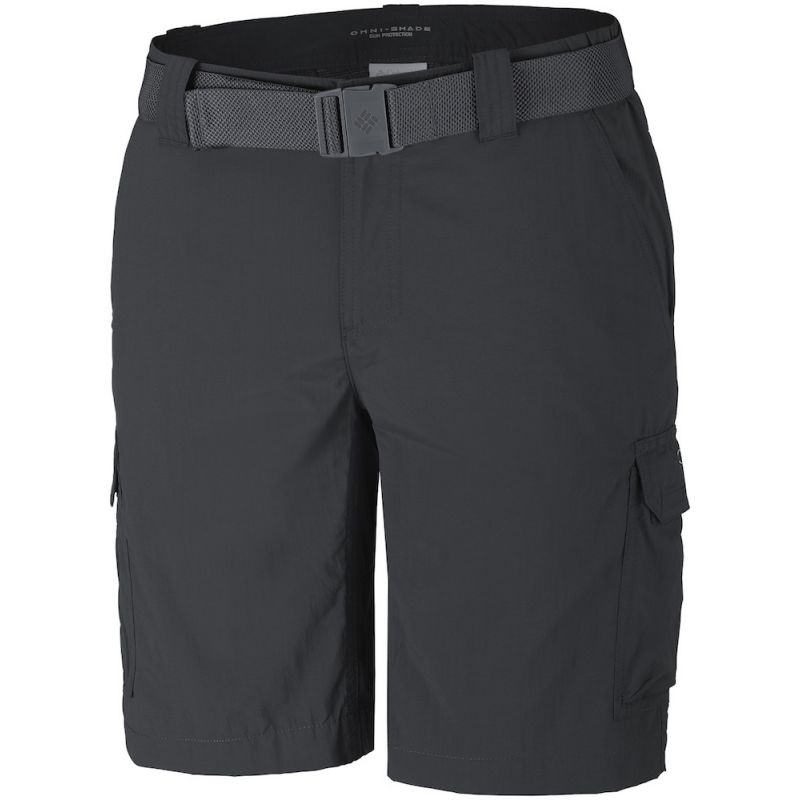Columbia - Silver Ridge? II Cargo Short - Hiking shorts - Men's