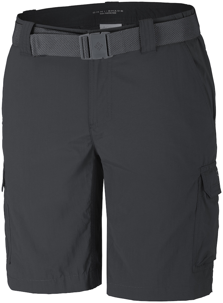 Columbia - Silver Ridge? II Cargo Short - Hiking shorts - Men's