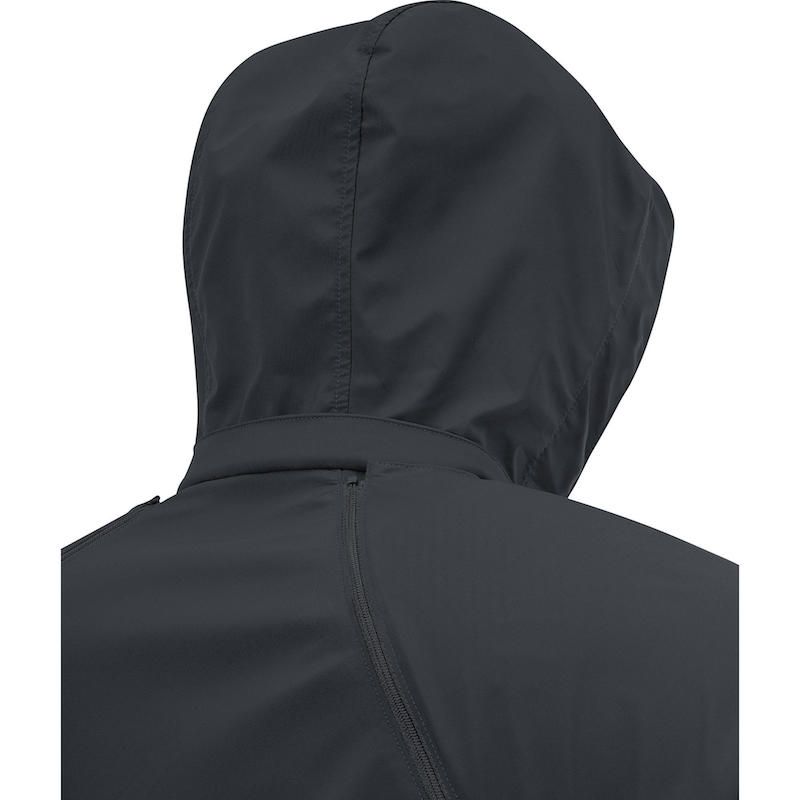 gore r3 windstopper zip off jacket