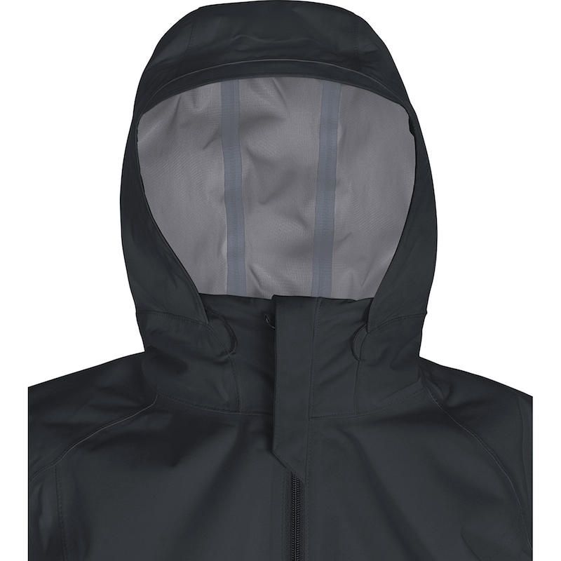 gore r3 active hooded jacket