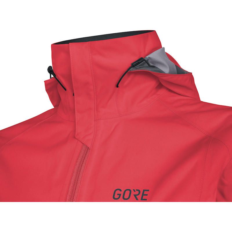 gore wear r3 gtx active hooded jacket