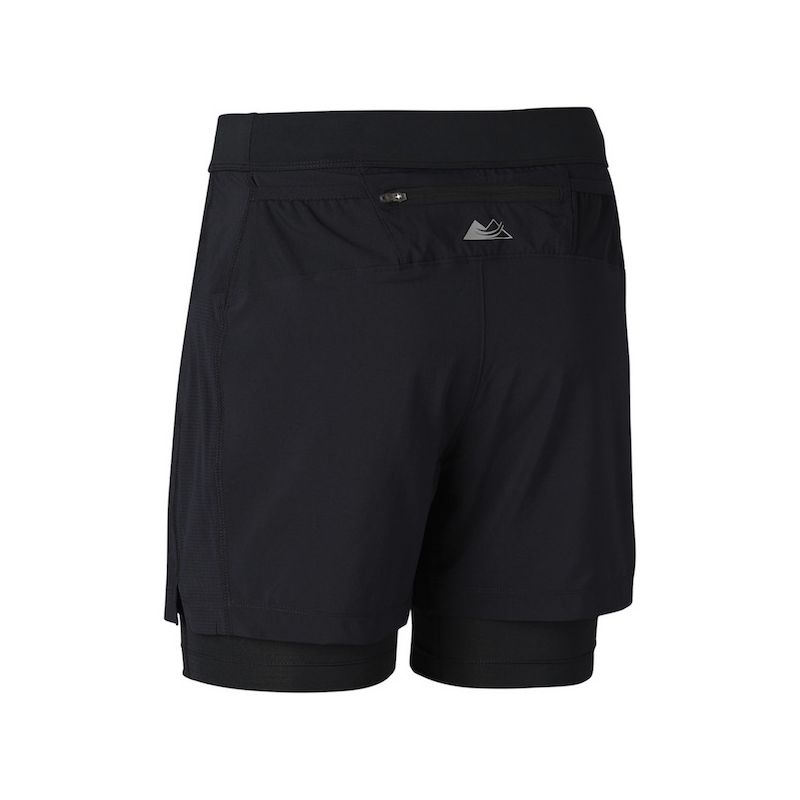 Columbia - Titan Ultra II Short - Running shorts - Men's