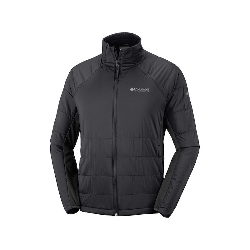 alpine traverse jacket