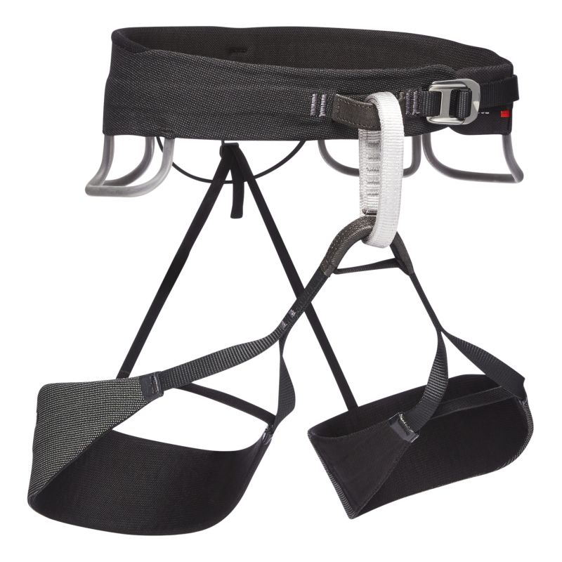 black diamond solution harness